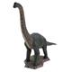 Metal Earth - Brachiosaurus (farbiges Modell) ME1017