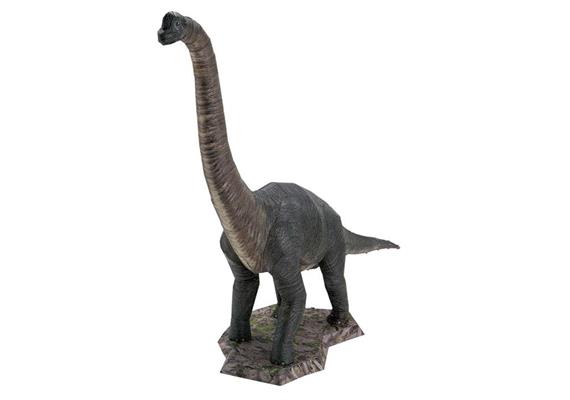 Metal Earth - Brachiosaurus (farbiges Modell) ME1017