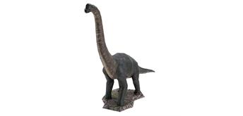 Metal Earth - Brachiosaurus (farbiges Modell) ME1017