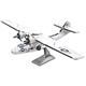 Metal Earth - Consolidated PBY Catalina ME1013