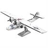 Metal Earth - Consolidated PBY Catalina ME1013