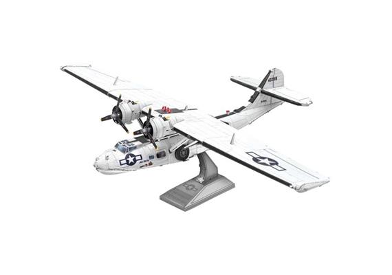 Metal Earth - Consolidated PBY Catalina ME1013