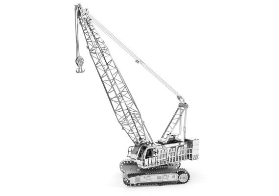 Metal Earth - Crawler Crane MMS092