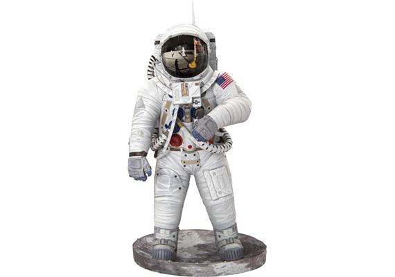 Metal Earth - Premium Series Apollo 11 Astronaut PS2016