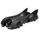 Metal Earth - Premium Series Batmobile™ PS2014