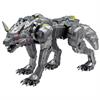 Metal Earth - Premium Series Cyber Wolf PS2020