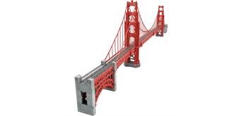 Metal Earth - Premium Series Golden Gate Bridge PS2013