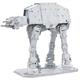 Metal Earth - Premium Series STAR WARS Imperial AT-AT ICX221