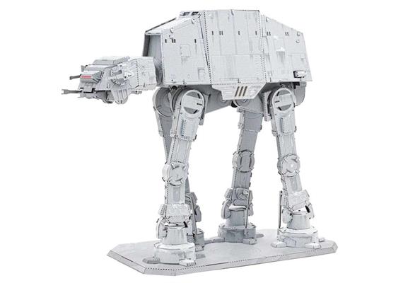 Metal Earth - Premium Series STAR WARS Imperial AT-AT ICX221