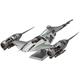 Metal Earth - Premium Series STAR WARS The Mandalorean - N-1 Starfighter ICX244