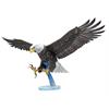 Metal Earth - Premium Series Weisskopfseeadler (farbiges Modell) PS2017