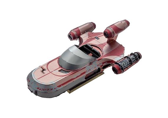 Metal Earth - Star Wars X-34 Landspeeder MMS480