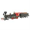 Metal Earth - Wild West 4-4-0 Locomotive MMS191