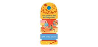 Mini Bandolino - Ich gehe in den Kindergarten