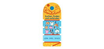 Mini Bandolino - Suchen, finden und verbinden