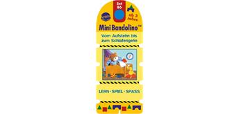 Mini Bandolino - Vom Aufstehn bis zum Schlafengehn