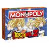 Monopoly Dragon Ball Z (D/F)