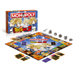 Monopoly Dragon Ball Z (D/F) | Bild 2