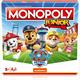 Monopoly Junior - Paw Patrol