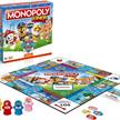 Monopoly Junior - Paw Patrol | Bild 3