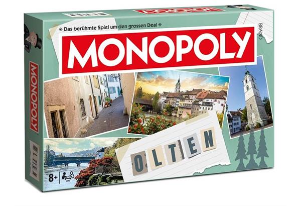 Monopoly - Olten