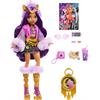 Monster High Monster Fest Clawdeen Doll