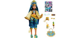 Monster High Monster Fest Cleo Doll