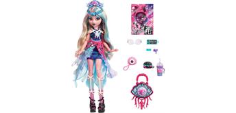 Monster High Monster Fest Lagoona Doll