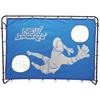 New Sports Fussballtor mit Torwand 213 x 152 x 76 cm