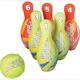 New Sports Neoprene Bowling-Set im Netz