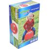 Outdoor active Sprungball Rot, Ø 35 cm