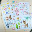 Papierdrachen - Wandtattoos - Farm - Set 7 | Bild 2