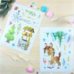 Papierdrachen - Wandtattoos - Farm - Set 7 | Bild 6