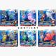 Paw Patrol 6065411 Aqua Pups Hero Pups assortiert