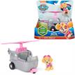 Paw Patrol Basic Vehicles Sortiment 2024 | Bild 2