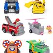 Paw Patrol Basic Vehicles Sortiment 2024 | Bild 4