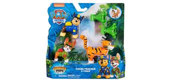 Paw Patrol Jungle Pups Hero Pups Sortiment