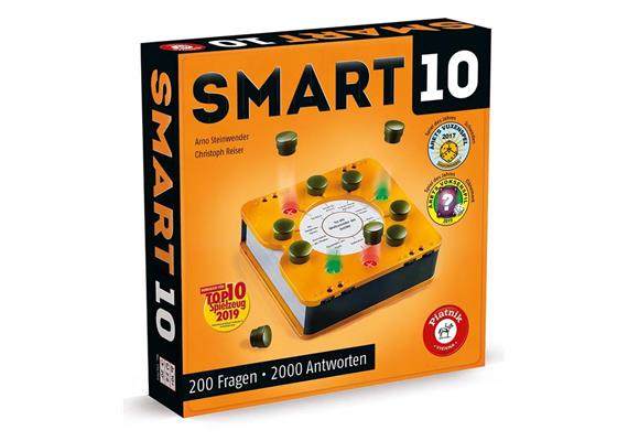 Piatnik - Smart 10 (d)