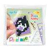 Pixel 23121 Medaillon-Set Orca