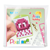 Pixel 23129 Medaillon-Set Qualle