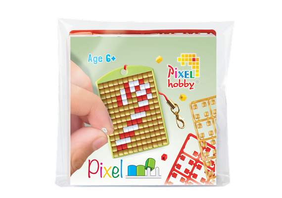 Pixel 23138 Medaillon-Set Sauerteig