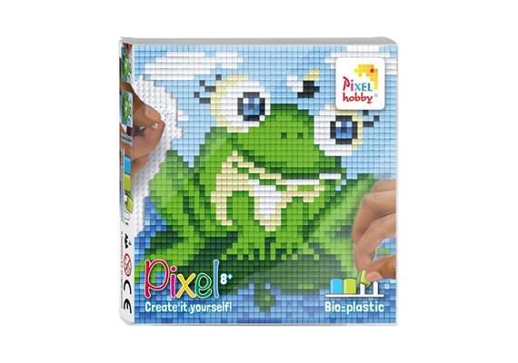 Pixel 44006 Classic Set Frosch