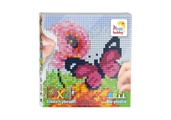 Pixel 44011 Classic Set Schmetterling