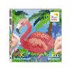 Pixel 44014 Classic Set Flamingo