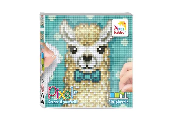 Pixel 44021 Classic Set Alpaka