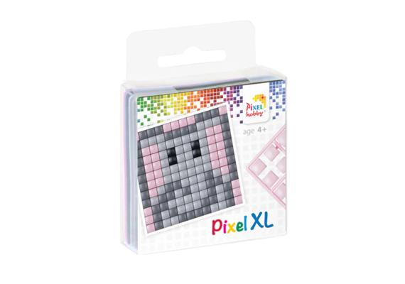 Pixel XL 27005 Pixel Fun Pack - Elefant