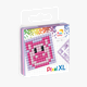 Pixel XL 27010 Pixel Fun Pack - Schwein