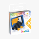 Pixel XL 27012 Pixel Fun Pack - Vogel