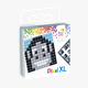 Pixel XL 27016 Pixel Fun Pack - Gorilla