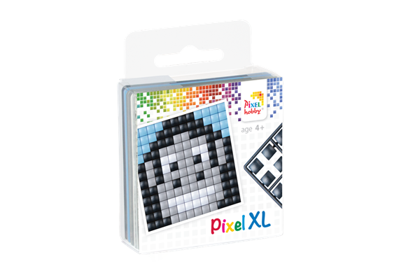 Pixel XL 27016 Pixel Fun Pack - Gorilla